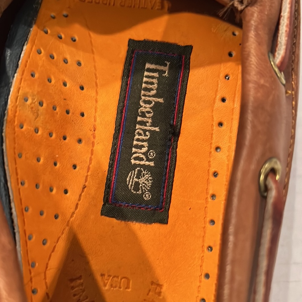 Timberland - Picture 5 of 9